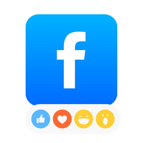 Tăng share Facebook